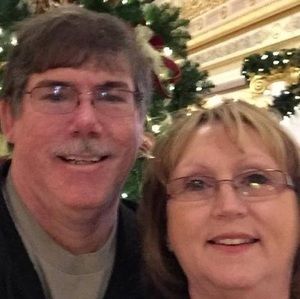 Meet your Posher, John